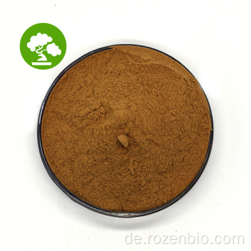 Versorgung Gynostemma Pentaphyllum Kräuterpflanze Extrakt 80%